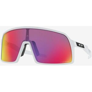 Gafas Oakley Sutro Small Matte White con lentes Prizm Road Gafas Oakley Sutro Small Matte White con lentes Prizm Road