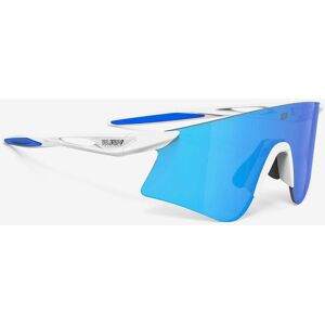 Gafas Rudy Project Astral blanco mate lente RP Optics Multilaser azul Gafas Rudy Project Astral blanco mate lente RP Optics Multilaser azul