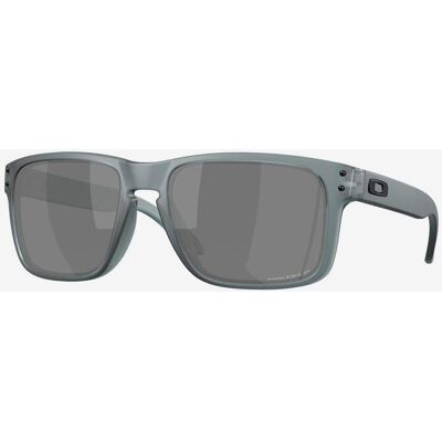 Gafas Oakley Holbrook Matte Crystal Black con lentes Prizm Black Polarized Gafas Oakley Holbrook Matte Crystal Black con lentes Prizm Black Polarized