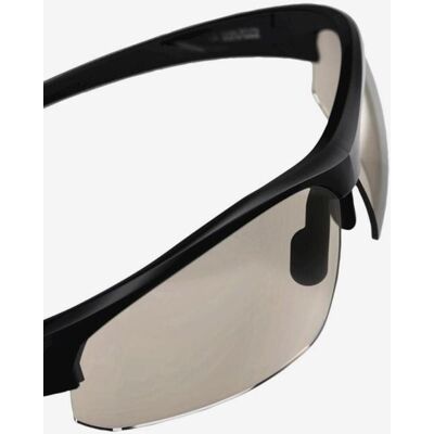Gafas BBB Impress negro con lentes fotocromáticas claro Gafas BBB Impress negro con lentes fotocromáticas claro