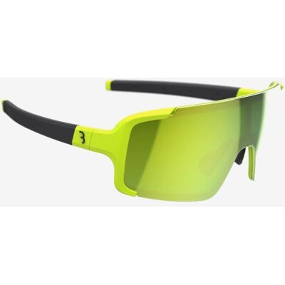 Gafas BBB Chester amarillo negro con lentes espejadas amarillo Gafas BBB Chester amarillo negro con lentes espejadas amarillo