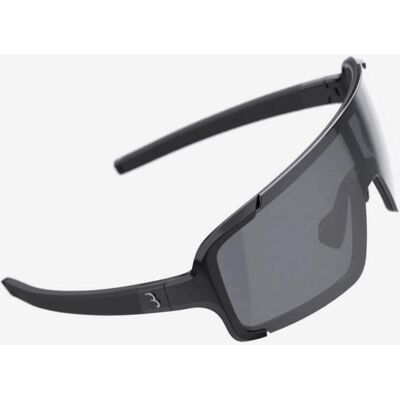 Gafas BBB Chester negro con lentes gris oscuro Gafas BBB Chester negro con lentes gris oscuro