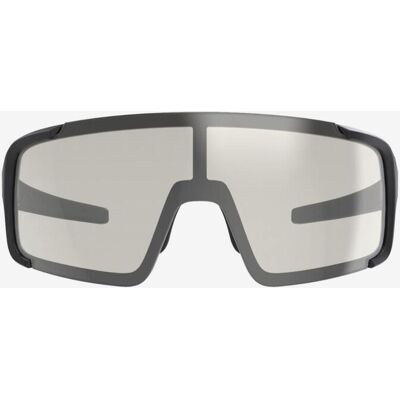 Gafas BBB Chester negro con lentes fotocromáticas gris Gafas BBB Chester negro con lentes fotocromáticas gris