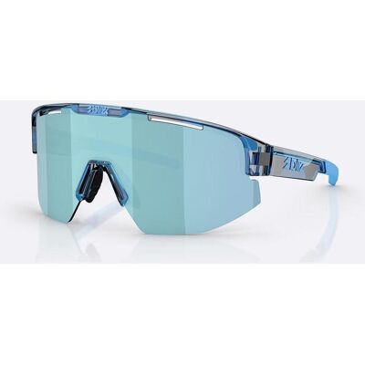 Gafas Bliz Matrix Small Transparent Blue con lente Ice Blue Gafas Bliz Matrix Small Transparent Blue con lente Ice Blue