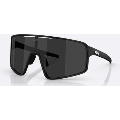 Gafas Bliz P001 XL Matte Black con lente Smoke Gafas Bliz P001 XL Matte Black con lente Smoke