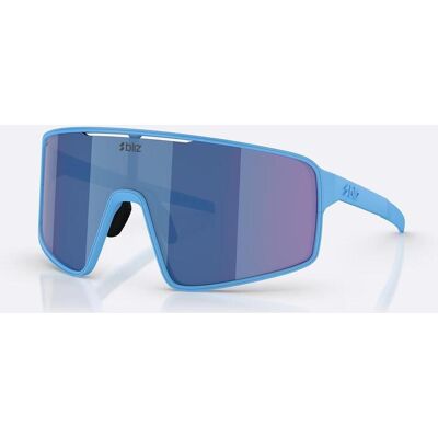 Gafas Bliz P001 XL Matte Blue con lente Blue Gafas Bliz P001 XL Matte Blue con lente Blue