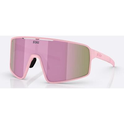 Gafas Bliz P001 L Matte Powder Pink con lente Brown Rose Multicolor Gafas Bliz P001 L Matte Powder Pink con lente Brown Rose Multicolor