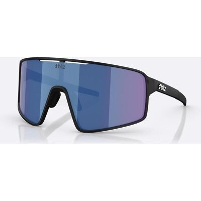 Gafas Bliz P001 XL Matte Black con lente Blue Gafas Bliz P001 XL Matte Black con lente Blue