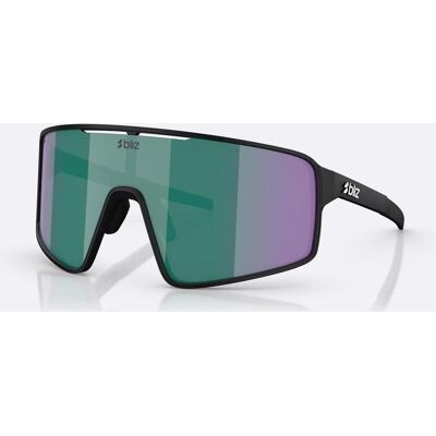 Gafas Bliz P001 XL Matte Black con lente Brown Green Multicolor Gafas Bliz P001 XL Matte Black con lente Brown Green Multicolor