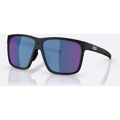 Gafas Bliz A001 Matte Black con lente Blue Gafas Bliz A001 Matte Black con lente Blue