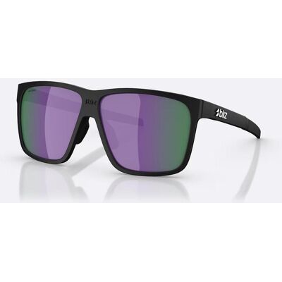 Gafas Bliz A001 Matte Black con lente Brown Purple Multicolor Gafas Bliz A001 Matte Black con lente Brown Purple Multicolor
