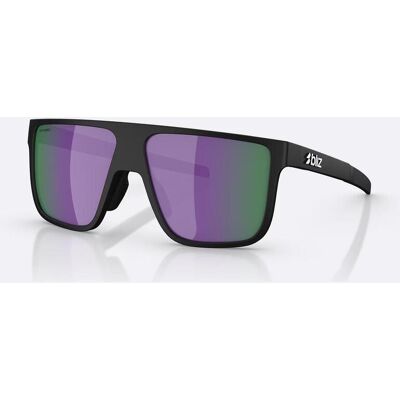 Gafas Bliz A003 Matte Black con lentes Brown Purple Multicolor Gafas Bliz A003 Matte Black con lentes Brown Purple Multicolor