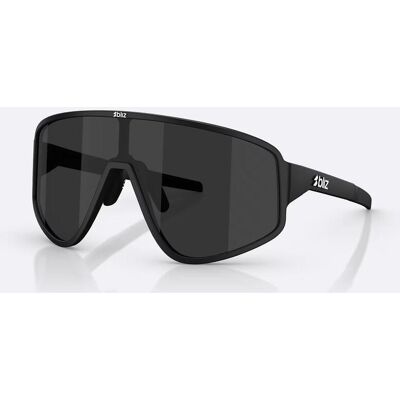 Gafas Bliz A004 Matte Black con lente Smoke Gafas Bliz A004 Matte Black con lente Smoke