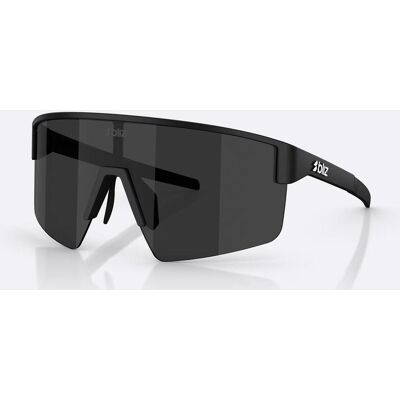 Gafas Bliz P004 Matte Black con lente Smoke Gafas Bliz P004 Matte Black con lente Smoke