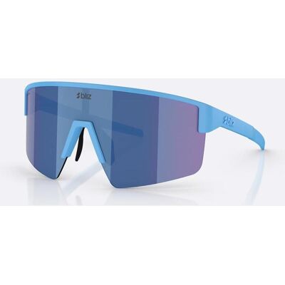 Gafas Bliz P004 Matte Blue con lente Blue Gafas Bliz P004 Matte Blue con lente Blue
