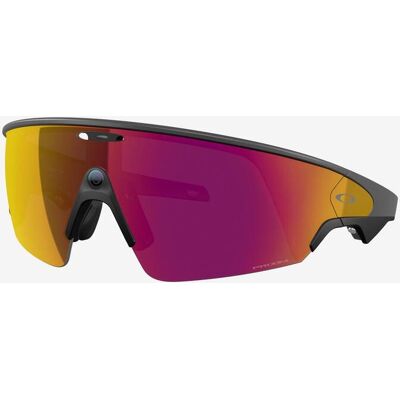 Gafas Oakley Meta Vanguard Black con lente Transitions Ember fotocromática Gafas Oakley Meta Vanguard Black con lente Transitions Ember fotocromática