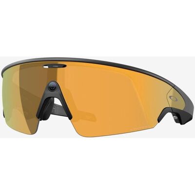 Gafas Oakley Meta Vanguard Black con lente Prizm 24K Gafas Oakley Meta Vanguard Black con lente Prizm 24K