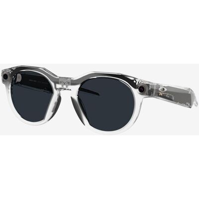 Gafas Oakley Meta HSTN Clear con lentes Transitions Grey Gafas Oakley Meta HSTN Clear con lentes Transitions Grey