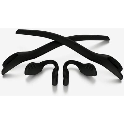 Sock kit Oakley Radar EV negro Sock kit Oakley Radar EV negro