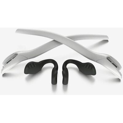 Sock kit Oakley Radar EV blanco Sock kit Oakley Radar EV blanco