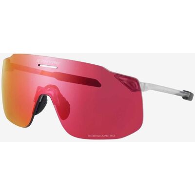 Gafas Shimano S-phyre Blanco Naranja - Gafas Gafas Shimano S-phyre Blanco Naranja - Gafas
