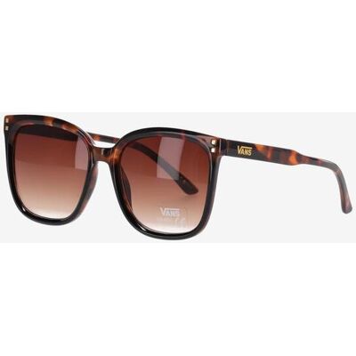 Gafas Vans Gilpin con lentes de policarbonato carey marrón degradado Gafas Vans Gilpin con lentes de policarbonato carey marrón degradado