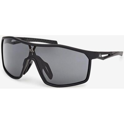 Gafas adidas Sport Kalidro negro con lentes ahumadas Gafas adidas Sport Kalidro negro con lentes ahumadas