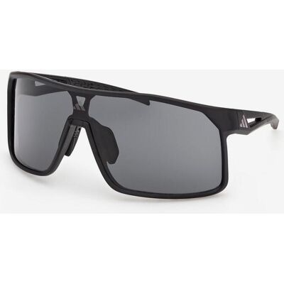 Gafas adidas Alkator negro con lentes ahumadas Gafas adidas Alkator negro con lentes ahumadas