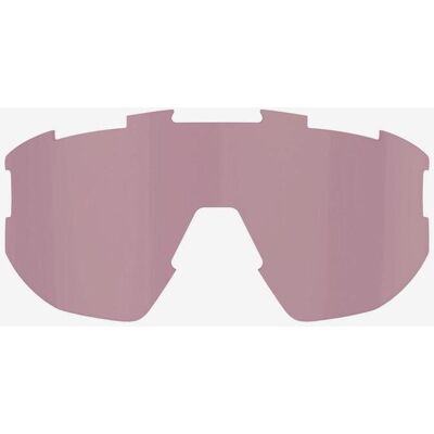 Lentes de recambio Bliz Vision rosa Lentes de recambio Bliz Vision rosa