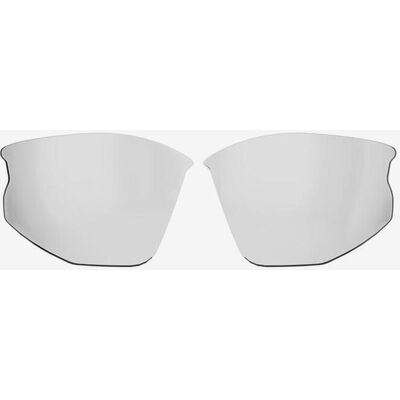 Lentes de recambio Bliz Hybrid Small transparente Lentes de recambio Bliz Hybrid Small transparente