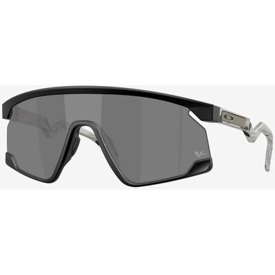 Gafas Oakley BXTR MotoGP Collection Matte Black con lente Prizm Black Gafas Oakley BXTR MotoGP Collection Matte Black con lente Prizm Black