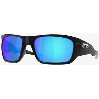 Gafas Oakley Masseter Polished Black con lentes Prizm Sapphire Polarized Gafas Oakley Masseter Polished Black con lentes Prizm Sapphire Polarized