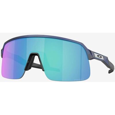 Gafas Oakley Sutro Lite S Matte Transparent Blue con lente Prizm Sapphire Gafas Oakley Sutro Lite S Matte Transparent Blue con lente Prizm Sapphire