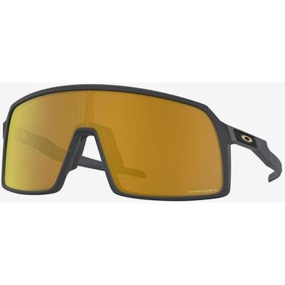 Gafas Oakley Sutro Matte Carbon con lentes Prizm 24K Gafas Oakley Sutro Matte Carbon con lentes Prizm 24K