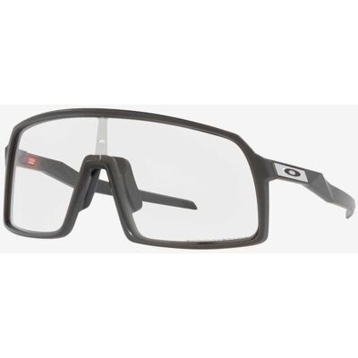 Gafas Oakley Sutro Matte Carbon con lente Clear to Black Photochromic Gafas Oakley Sutro Matte Carbon con lente Clear to Black Photochromic
