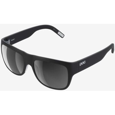Gafas POC Want negro lentes Clarity Universal gris Gafas POC Want negro lentes Clarity Universal gris