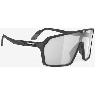 Gafas Rudy Project Spinshield negro mate lente ImpactX Photochromic 2 Laser negro Gafas Rudy Project Spinshield negro mate lente ImpactX Photochromic 2 Laser negro