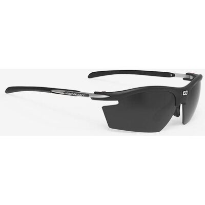Gafas Rudy Project Rydon negro gris con lentes RP Optics negro Gafas Rudy Project Rydon negro gris con lentes RP Optics negro