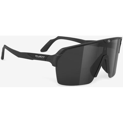 Gafas Rudy Project Spinshield Air negro mate con lentes RP Optics Smoke Black Gafas Rudy Project Spinshield Air negro mate con lentes RP Optics Smoke Black