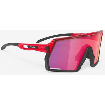 Gafas Rudy Project Kelion lente rojo intenso negro RP OPTICS Multilaser Red Gafas Rudy Project Kelion lente rojo intenso negro RP OPTICS Multilaser Red