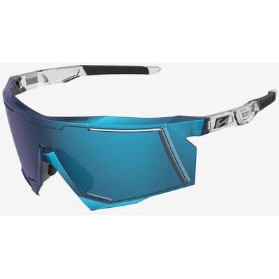 Gafas Scicon Aerostorm con lente Multimirror Blue Gafas Scicon Aerostorm con lente Multimirror Blue
