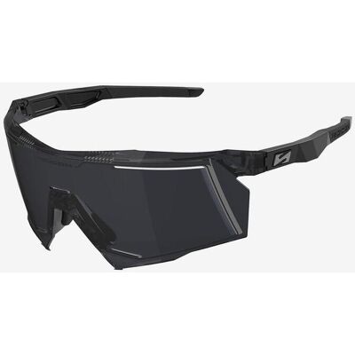 Gafas Scicon Aerostorm con lente Smoke Black Gafas Scicon Aerostorm con lente Smoke Black