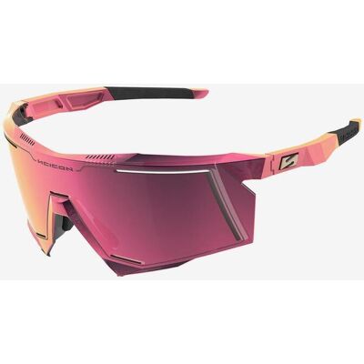 Gafas Scicon Aerostorm con lente Multimirror Sunburst Gafas Scicon Aerostorm con lente Multimirror Sunburst