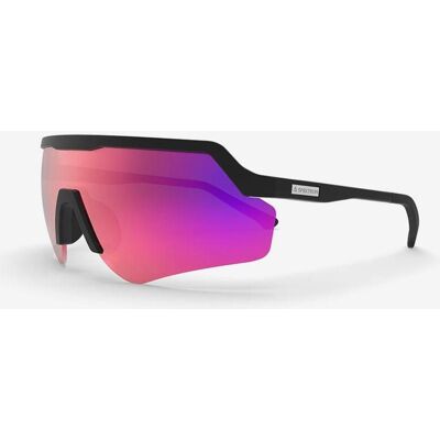 Gafas Spektrum Blankster negro con lentes espejadas Zeiss Multilayer Infrared Gafas Spektrum Blankster negro con lentes espejadas Zeiss Multilayer Infrared