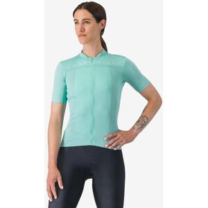 Traje de baño manga corta Castelli Anima 4 - Deportes Traje de baño manga corta Castelli Anima 4 - Deportes