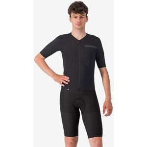 Castelli Premio Evo Bib Shorts - Ligero, Ajuste Aero - Culotes de ciclismo Castelli Premio Evo Bib Shorts - Ligero, Ajuste Aero - Culotes de ciclismo