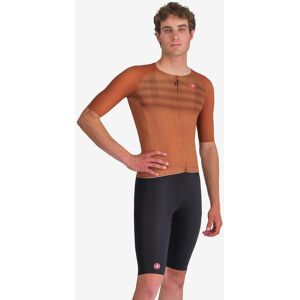Castelli Free Aero Race S Culote - SS25 - Negro - Tipo de Carrera Castelli Free Aero Race S Culote - SS25 - Negro - Tipo de Carrera