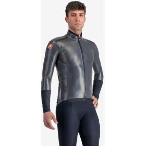 Chaqueta Castelli Gabba R gris oscuro negro - XXL Chaqueta Castelli Gabba R gris oscuro negro - XXL