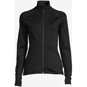 Chaqueta Casall Refine Training negro mujer - 38 Chaqueta Casall Refine Training negro mujer - 38