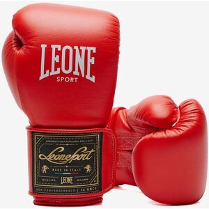 Leone 1947 Guantes Leone Sport Orlando Classic 12oz rojo puro Leone 1947 Guantes Leone Sport Orlando Classic 12oz rojo puro